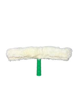 Janitorial Supplies Window Cleaning Equipment - Window Squeege Unger Original Strip Washer Sleeve 10 inch
